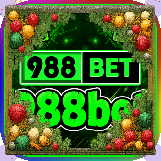 988bet — mitra unggulan